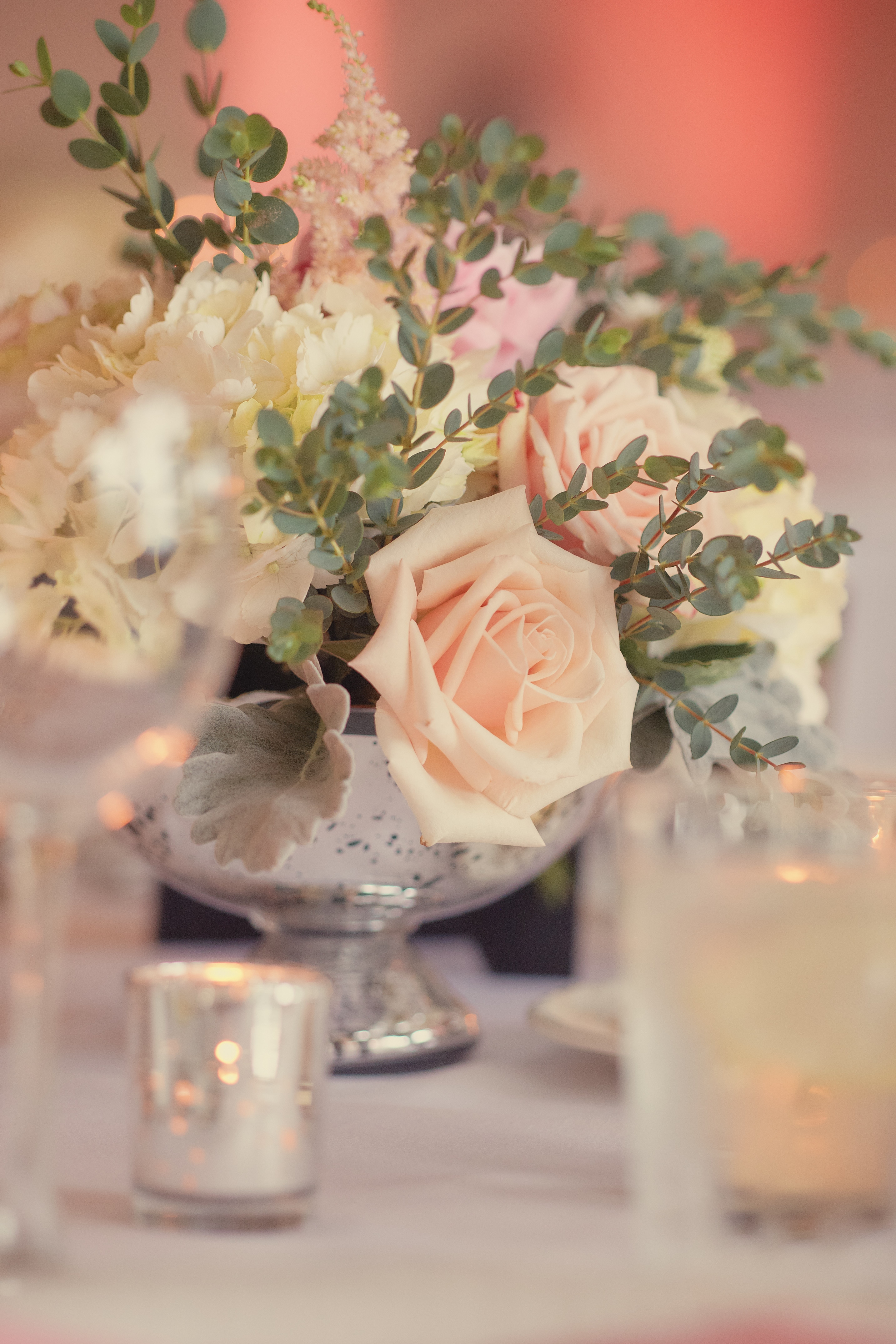 Wedding Gallery Hansen's Flower Shop